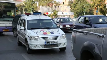 Accidentele se țin lanț în țară: O mașină a rupt o țeavă de gaze în Cluj, iar la Constanța două tinere au fost rănite pe trecerea de pietoni