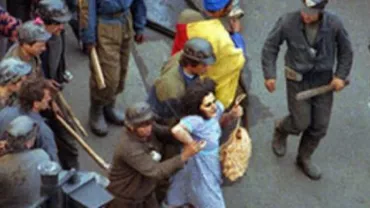 Mărturii șocante ale unei victime a Mineriadei: M-au zdrobit în bătaie, au vrut să-mi dea foc. M-au ținut într-un garaj din Măgurele două luni. Spuneau că sunt împotriva statului (VIDEO)