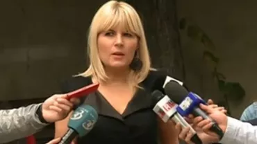 Elena Udrea: Nici un copil de grădiniţă nu putea să-i creadă pe cei patru inculpați din Gala Bute. Mă bucur că au rămas să fie judecaţi în continuare alături de mine în acest proces