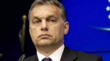 Viktor Orban: Noi nu suntem în fața unei crize a refugiaților. 70% dintre migranți sunt bărbați care arată ca o armată