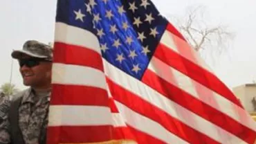 Irak: Soldat american, ucis într-o operațiune de salvarea a unor ostatici kurzi