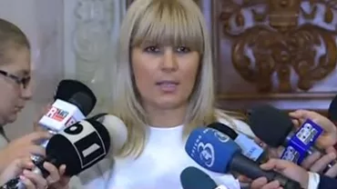 Elena Udrea: Pușcăria e la mine în colecția de toamnă-iarnă. Niciodată nu ești pregătit pentru așa ceva (VIDEO)