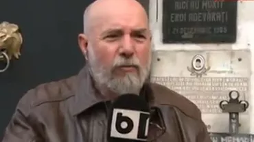 Tatăl unui erou ucis la Revoluție: Nu știu cum cei de la Parchetul General au ajuns la concluzia că nu există vinovați. Eu voi deschide un proces pentru că lucrurile sunt foarte clare și vinovații se știu (VIDEO)