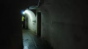 Tunel destinat traficului de droguri, la frontiera Mexicului cu SUA