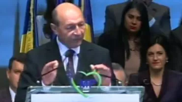 Traian Băsescu, despre securitatea națională: Dacă o mare putere vecină ne-ar trimite omuleți verzi, până se mobilizează aliații, trebuie să fim capabili să ne apărăm teritoriul (VIDEO)