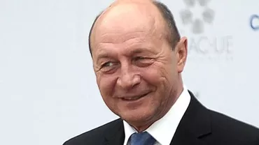 Traian Băsescu este noul președinte al Mișcării Populare. Băsescu: Este un Congres în care se va naște Mișcarea Populară. E o formațiune politică destinată românilor (VIDEO)