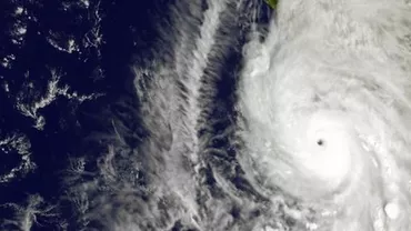 Uraganul Patricia a scăzut la stadiul de furtună tropicală. Vânturile au ajuns să bată cu 80 km/h