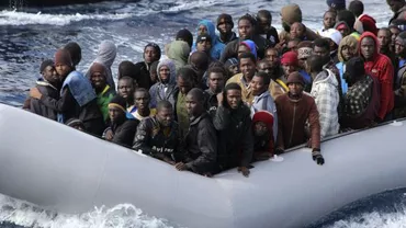 Organizaţia Internaţională pentru Migraţie: Circa 48.000 de imigranți au ajuns pe insulele grecești în ultimele cinci zile