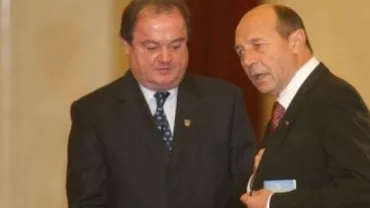 Adio, nu rămân cu tine: Vasile Blaga exclude o posibilă colaborare a PNL cu formațiunea condusă de Traian Băsescu