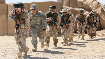 Șeful Pentagonului, Ashton Carter: Mă aştept să efectuăm mai multe raiduri terestre în Irak împotriva Statului Islamic