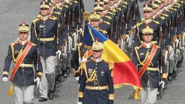 Românii sărbătoresc duminică Ziua Armatei. Se vor organiza ceremonii în București, Sibiu, Arad dar și la Volgograd, în Rusia