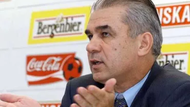 Anghel Iordănescu evită să spună dacă rămâne pe banca echipei naționale. Cu gândul la Europenele din 2016 a mers în Franța pentru a găsi o bază de cantonament