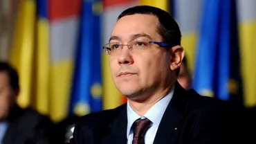 Premierul României, Victor Ponta: Le urez tuturor militarilor români toate gândurile bune de Ziua Armatei!