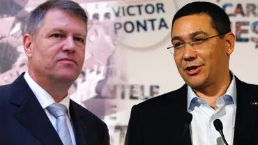 Klaus Iohannis solicită premierului să vină la discuții: Ponta s-a plimbat până la Sofia și a angajat România, fără mandat, în problema refugiaților din Orientul Mijlociu