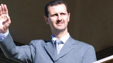 Bashar al-Assad e pregătit să ia parte la alegeri prezidențiale, dacă poporul consideră că e necesar