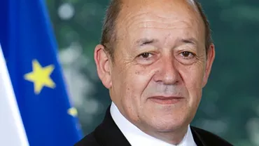 Ministrul francez al Apărării, Jean-Yves Le Drian: Franța va vinde echipament militar în valoare de cel puțin 15 miliarde de euro în 2015