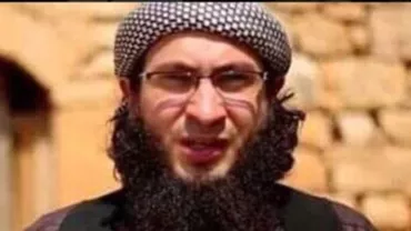 Liderul al-Qaida din Siria a fost omorât duminică dimineața. Membrii grupării au confirmat moartea acestuia