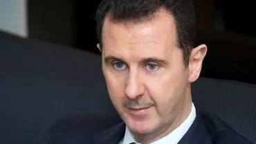 Bashar Al-Assad: Dispariția organizațiilor teroriste poate conduce la o soluție politică căutată de Siria și de Rusia
