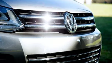 Volkswagen: Reduceri la mașinile noi pentru germanii care dețin autovehicule ce au motoare cu soft ilegal