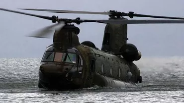 Cauze necunoscute în dispariția echipajului unui elicopter militar spaniol prăbușit