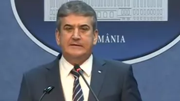 Gabriel Oprea: Bogdan Gigină și-a pierdut viața în misiune. Deplasarea a fost făcută în scop profesional. MAI pune la dispoziția Parchetului toate informațiile solicitate (VIDEO)