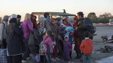 UE se teme că traficanții de imigranți ar putea deschide o nouă rută pe mare către Italia prin Albania