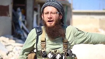 Fiul unui regizor de la Hollywood, militant al terorișitilor Al Qaeda (VIDEO)