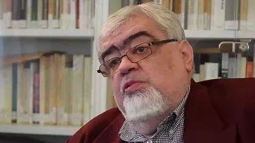 Uniunea scriitorilor din închisoare. Pleşu: În România, intri în puşcărie infractor şi ieşi intelectual, autor de cărţi, cititor de filozofie şi istorie