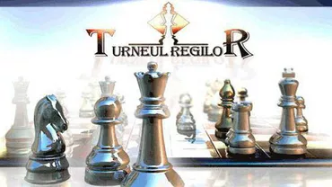 Șah: Ediția a IX-a a Turneului Regilor Romgaz găzduiește meciul România - Germania