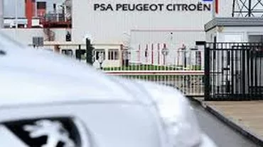 Peugeot: Nu am păcălit niciodată consumatorii în privința mașinilor diesel