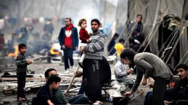 Siria a eliberat 829.000 de paşapoarte în 2015, iar acordarea lor a adus peste 450 de milioane de euro Damascului