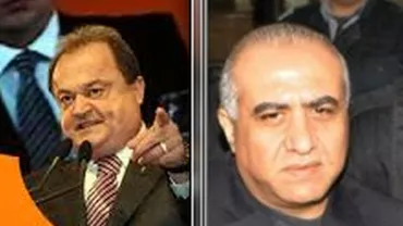 Omar Hayssam spune că o parte din banii pe care i-a dat lui Mohammad Yassin urmau să ajungă la Blaga. Liderul PNL: Nu am nicio implicare în dosarele acestui om. Minte!