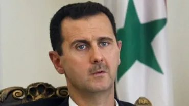 Franța: Trei deputați ai opoziției se vor întâlni cu președintele sirian Bashar al-Assad