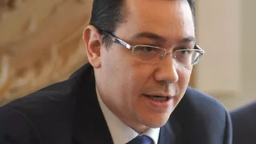 Victor Ponta: Traian Băsescu este, din punct de vedere strict politic, de o sută de ori peste Klaus Iohannis și PNL (VIDEO)