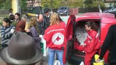 "Un gest enorm din partea cerșetorilor români în Suedia". Angajat Crucea Roșie: Când le-am povestit despre refugiați și despre ce se întâmplă în Siria au fost șocați și m-au întrebat imediat dacă nu pot face ceva pentru acești oameni