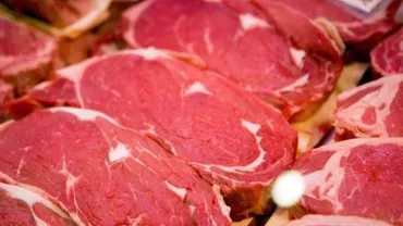 Organizația Mondială a Sănătății avertizează: Consumul de carne roşie şi carne procesată crește riscul apariției cancerului
