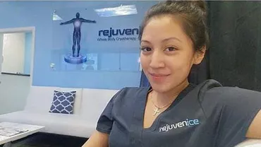 SUA: O tânără a murit în camera criogenică de la un salon de înfrumusețare. Ea a stat mai bine de 10 ore, la temperaturi de -150 de grade