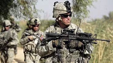 SUA iau în calcul trimiterea de trupe terestre în Siria și Irak pentru a lupta contra Statului Islamic