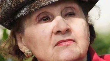 Scandal pe averea Mitzurei Arghezi: În testamentul fiicei lui Tudor Arghezi apare deja un moştenitor, însă nu din familie