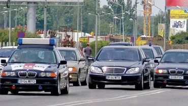 "Claxonați coloanele oficiale!". Deputatul Bogdan Diaconu îndeamnă la protest față de coloanele oficiale prin claxonarea acestora
