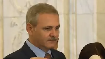 Liviu Dragnea: Legea votului prin corespondență nu rezolvă toate problemele. Vor fi modificări aduse pentru a se putea exercita votul prin corespondență la alegerile prezidențiale (VIDEO)