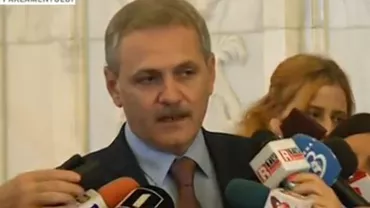 Liviu Dragnea: PSD va vota la vedere în cazul Udrea. Eu așa cred că este firesc, atât timp cât ne-am asumat o poziție publică cu privire la acest vot