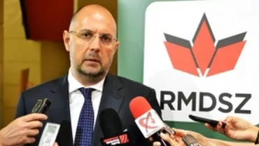 UDMR protestează împotriva legii votului prin corespondență