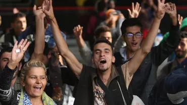 Băncile din Germania vor fi obligate să le permită refugiaților să-și deschidă conturi curente
