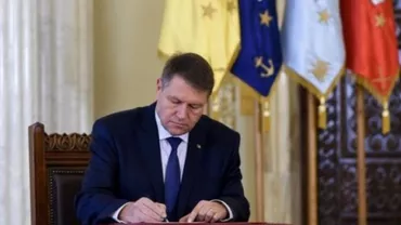 Ziua Bucovinei pe 28 noiembrie, promulgată de președintele Iohannis