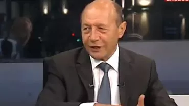Traian Băsescu: Ponta va pierde lupta cu Iohannis. Președintele e mai stabil decât el (VIDEO)