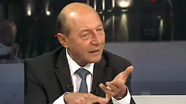 Băsescu: Când am predat mandatul i-am spus lui Iohannis că i-am lăsat 15 dosare. Moldova e unul dintre ele (VIDEO)