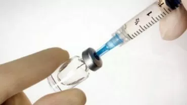 500.000 de doze de vaccin antigripal au fost achiziționate. 80.000 de persoane, vaccinate în primele două săptămâni de campanie