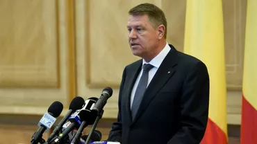 Iohannis, Vershbow şi Andrzej Duda vor prezida reuniunea de pe 4 noiembrie de la București
