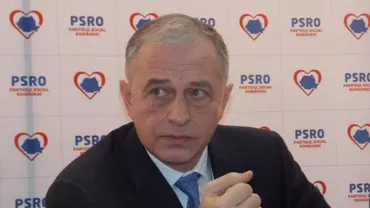 Partidul Social Românesc contestă noua siglă a Mișcării Populare la Tribunalul București